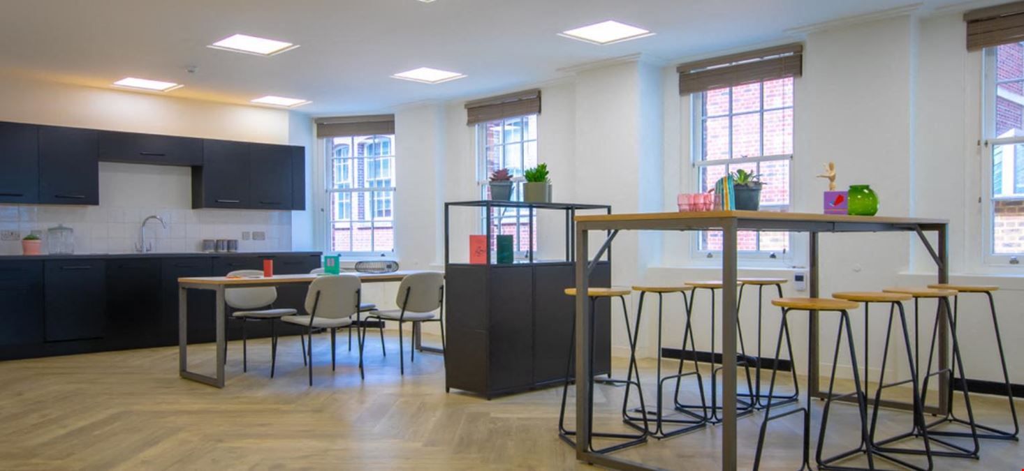 Situu - 40 George St