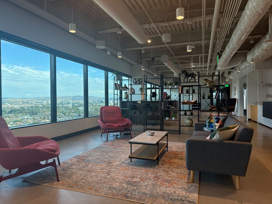 Serendipity Labs Costa Mesa - Pacific Arts Plaza