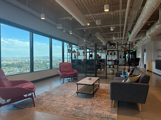 Preview of Serendipity Labs Costa Mesa - Pacific Arts Plaza Office space for Rent in Costa Mesa