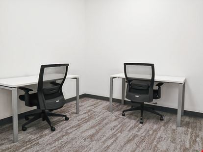Regus - Oklahoma City - W Reno Ave