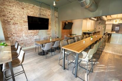 Preview of COhatch - Hyde Park Office space for Rent in Cincinnati