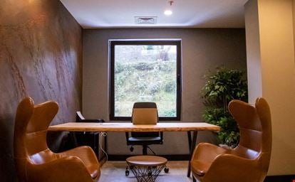 Preview of Archerson - Acarkent Office space for Rent in Beykoz