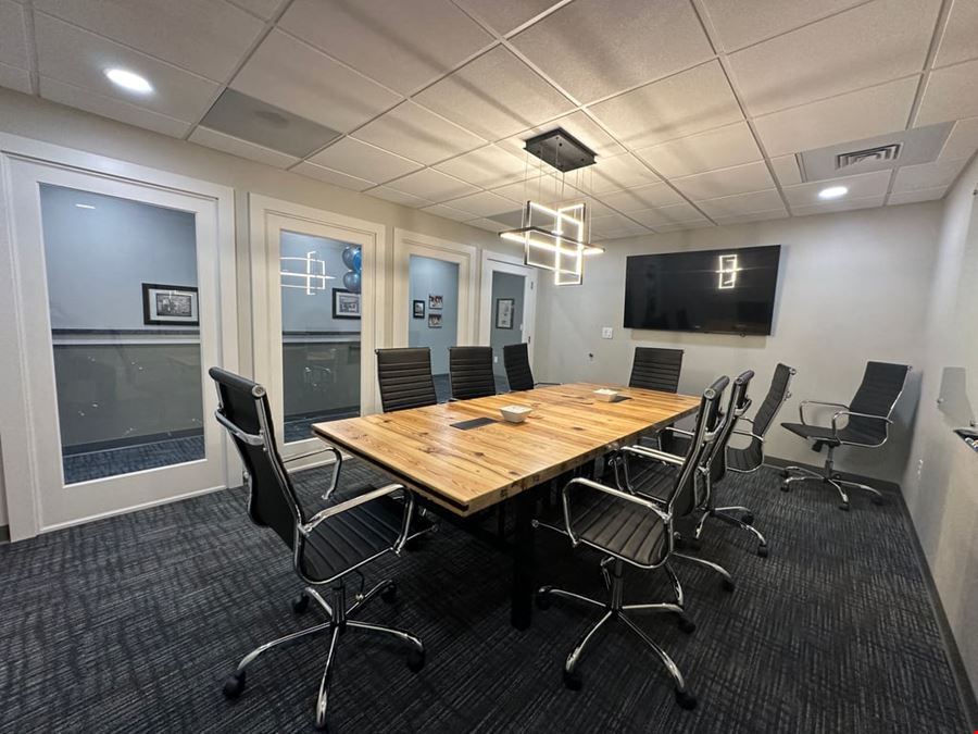 Alchemy Cowork