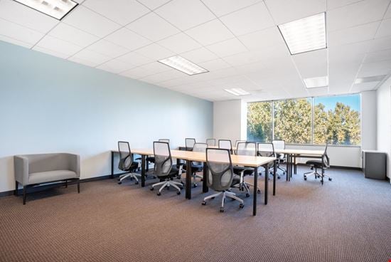 Preview of Corporate Commons Office space for Rent in Pleasanton