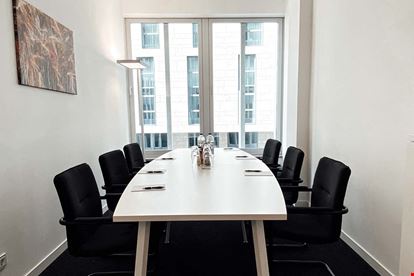 Preview of ABC Workspaces - Berlin Central Station Office space for Rent in Berlin