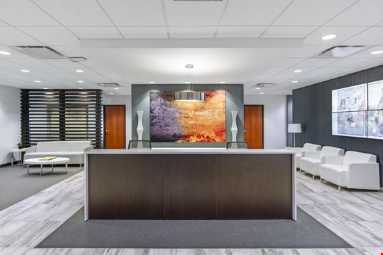 Preview of 1325 Avenue of Americas  Office space for Rent in New York
