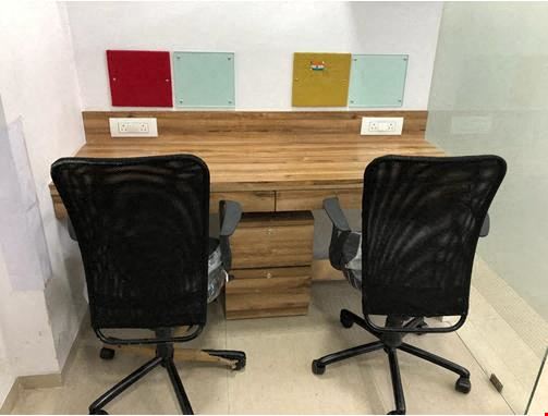 Preview of Ascend Cowork - Andheri West Office space for Rent in Mumbai