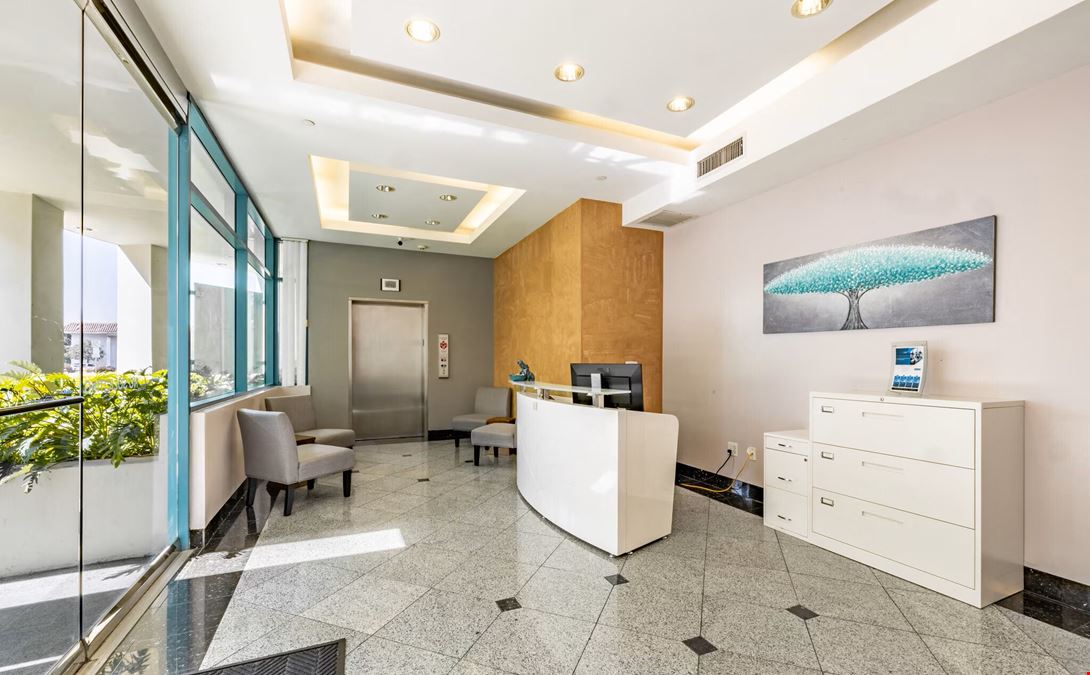 Virtuoso Business Center