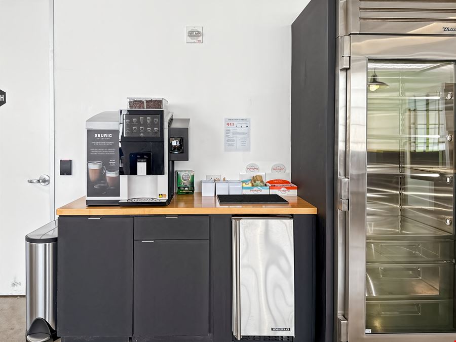 CA, Oakland - Tribune Building