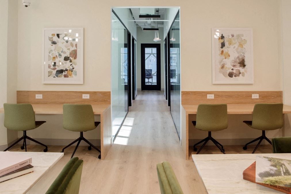 200 East Las Olas Blvd