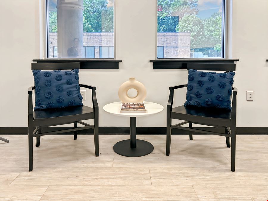 NC, Charlotte - Morehead