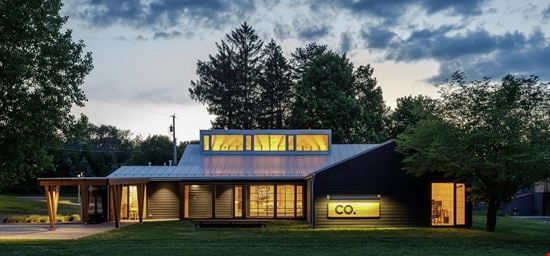 Preview of CO. Rhinebeck Office space for Rent in Rhinebeck