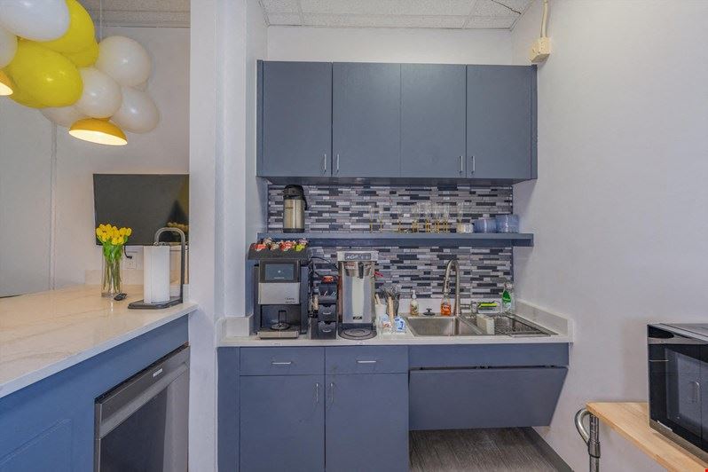 Intelligent Office - Southlake TX