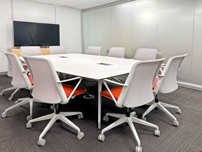 Preview of Regus - Calgary - Westmount Office space for Rent in Calgary