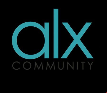 Preview of ALX Community Atrium Coworking space for Rent in Alexandria