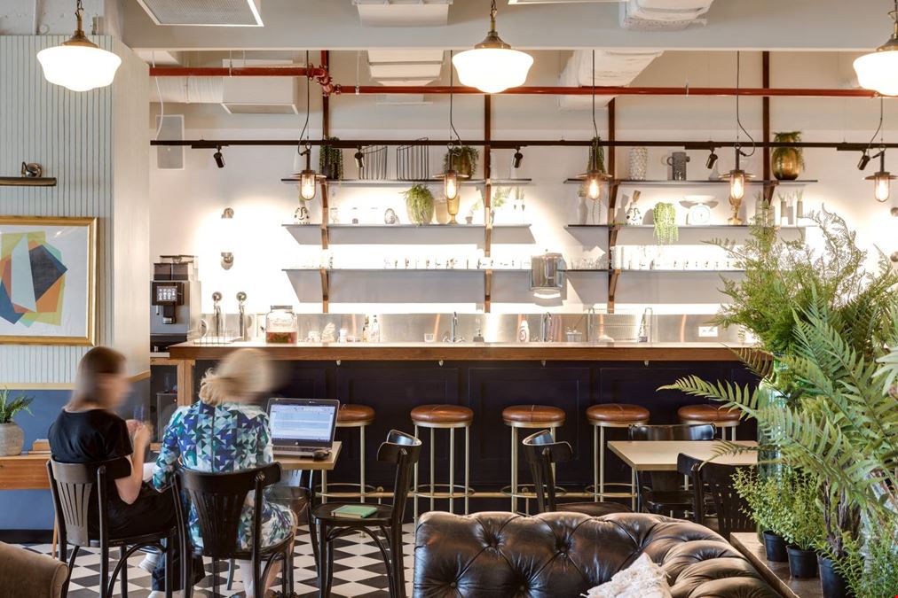 Mindspace Business District