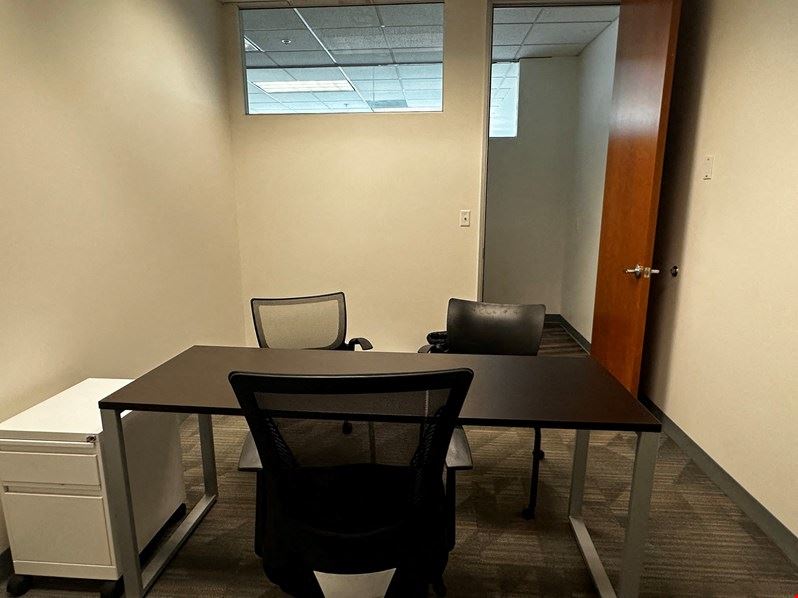 Broomfield Office Evolution