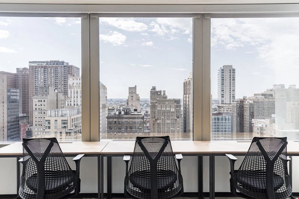 Industrious - Two Liberty Place