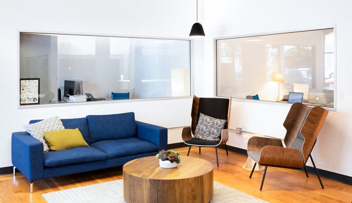 Keller Street Cowork