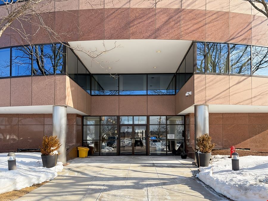 Regus - Milton - Granite Avenue