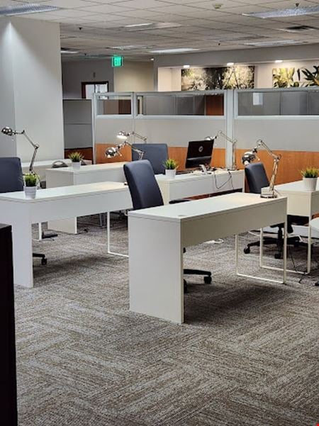 Preview of CoCreativ Downtown Coworking space for Rent in Tampa