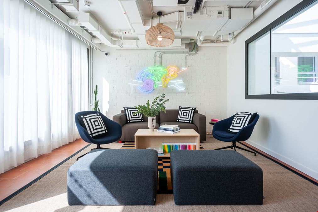 Passeig de Gracia 17