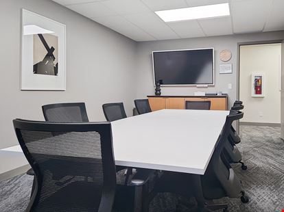 Regus - Toledo - Franklin Park