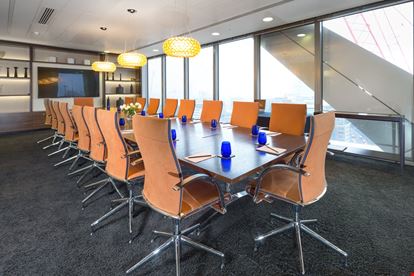Elementa Workspace - Elementa Workspace 110 Bishopsgate