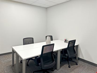 WV, Triadelphia - Wharton Circle