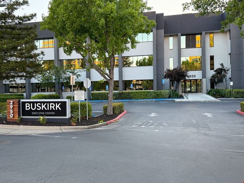Intelligent Office - Walnut Creek