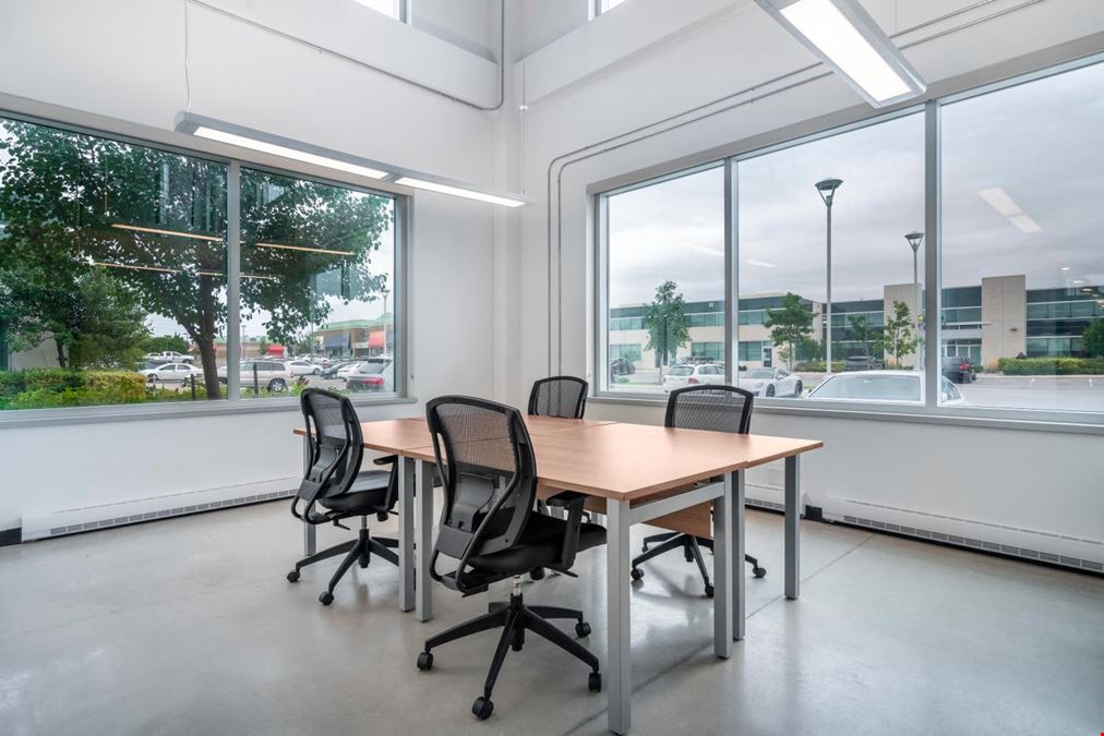 ON, Vaughan - Keele Street