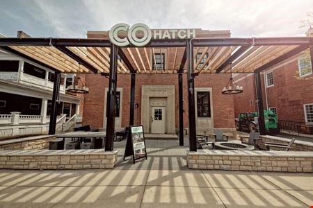 Preview of COhatch Delaware Coworking space for Rent