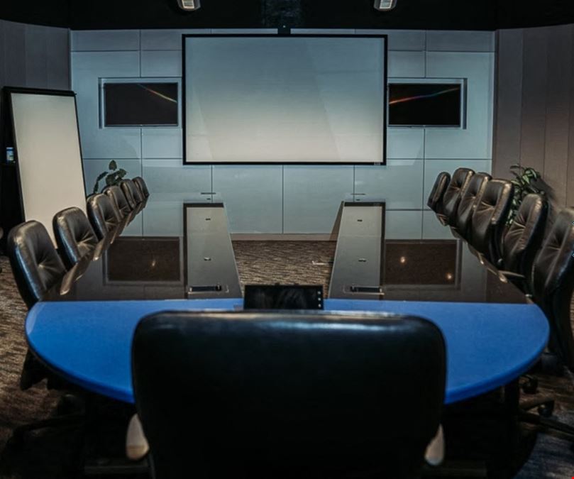 Universe Meeting Room for 15