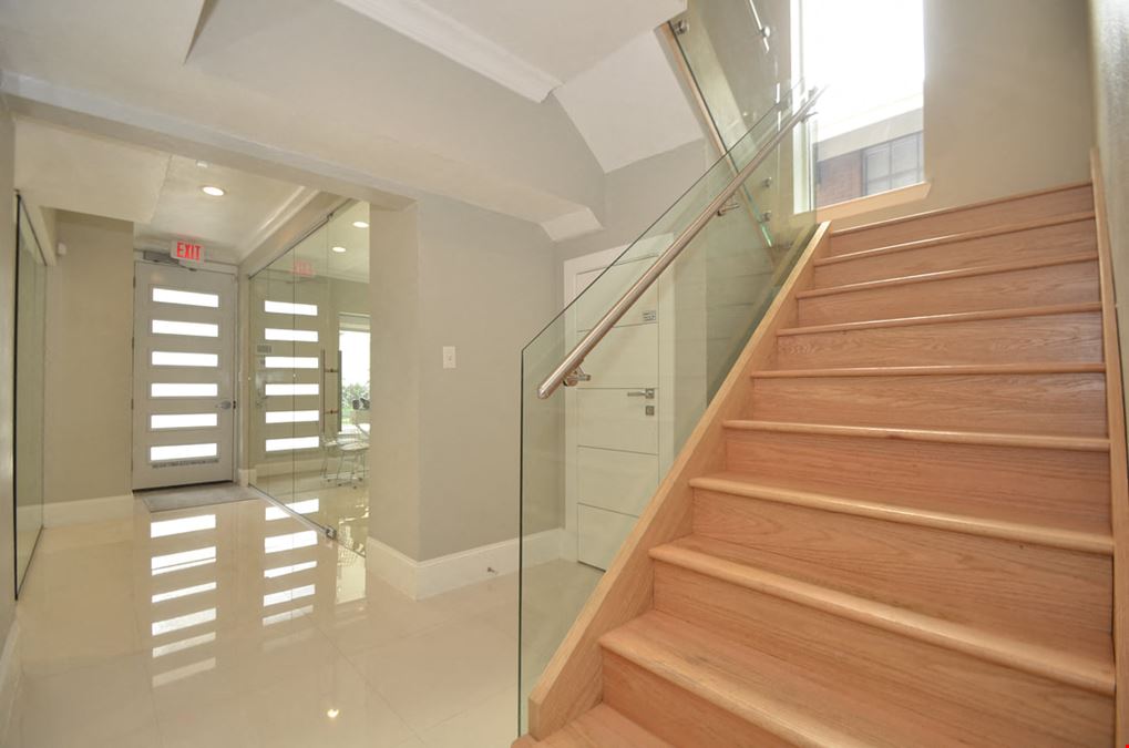 Alabama Office Suites