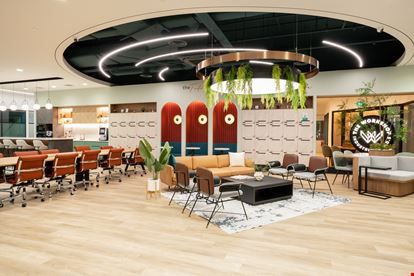 Preview of The Workshop @ Yio Chu Kang Office space for Rent in Singapore