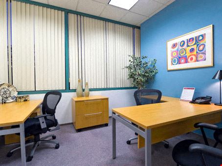 Mountain View Downtown