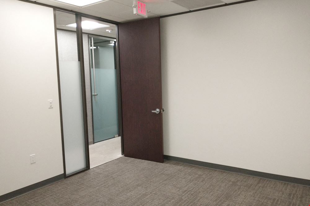 Workstyle Flexible Spaces - 8100 Washington Ave