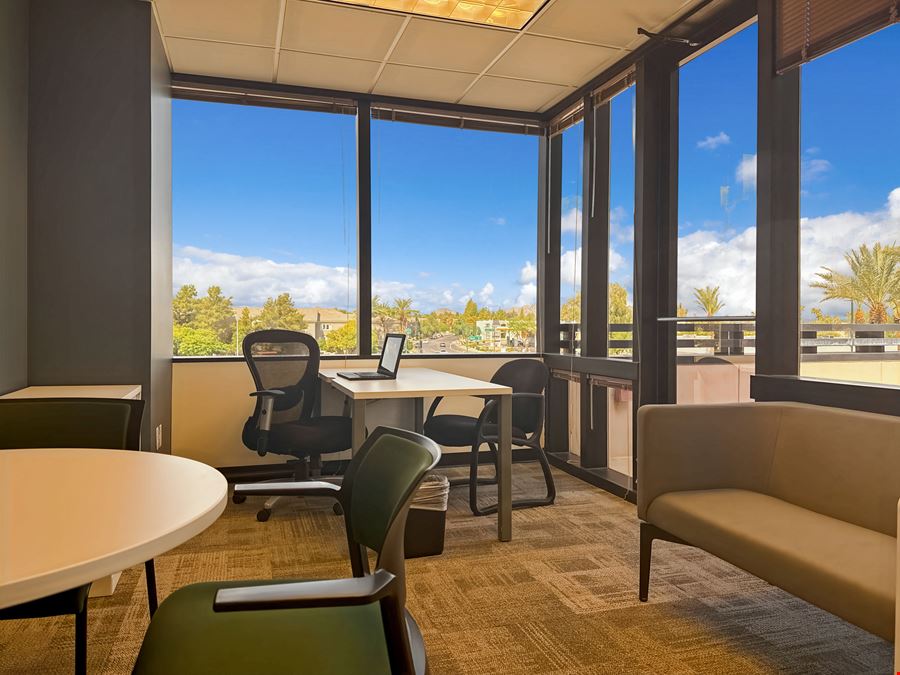 AZ, Phoenix - Paradise Valley