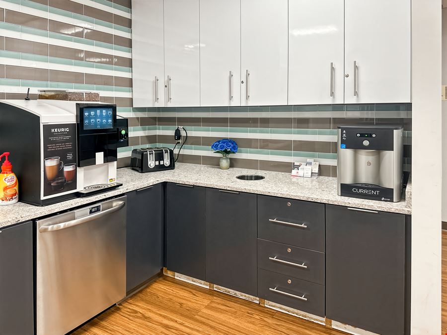 CT, Hartford - Downtown