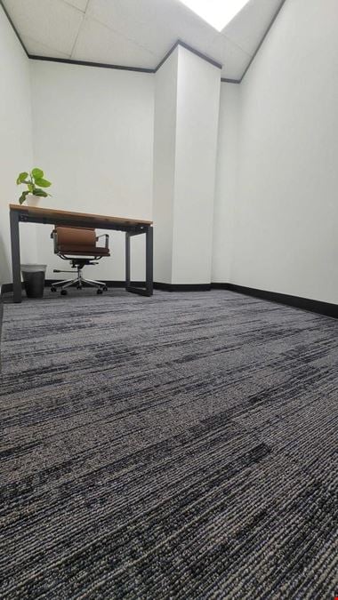 Private Office