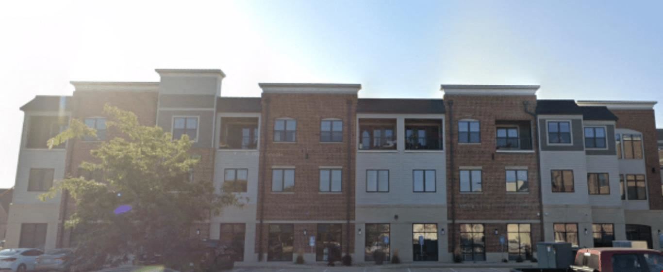 Gravitate Coworking - Cedar Rapids