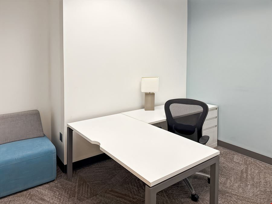 Regus - Boston - Newton