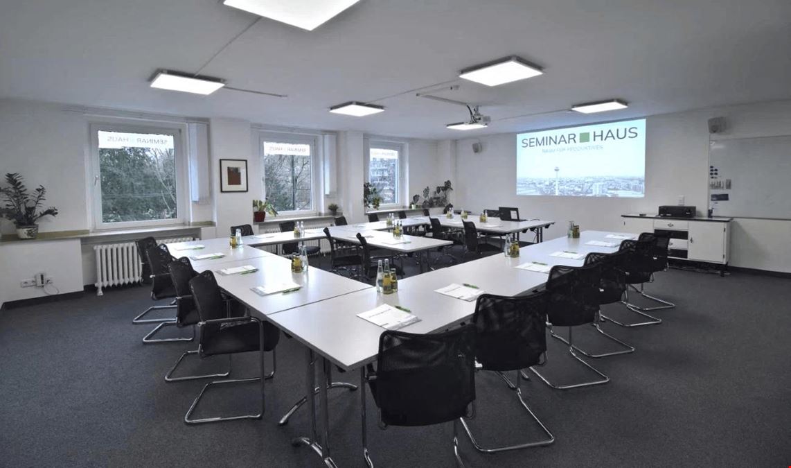 SEMINAR.HAUS