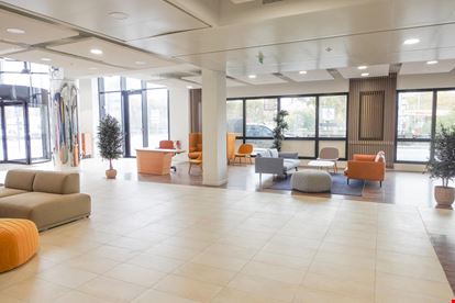 Mitwit Office Paris 14 Porte D'Orléans