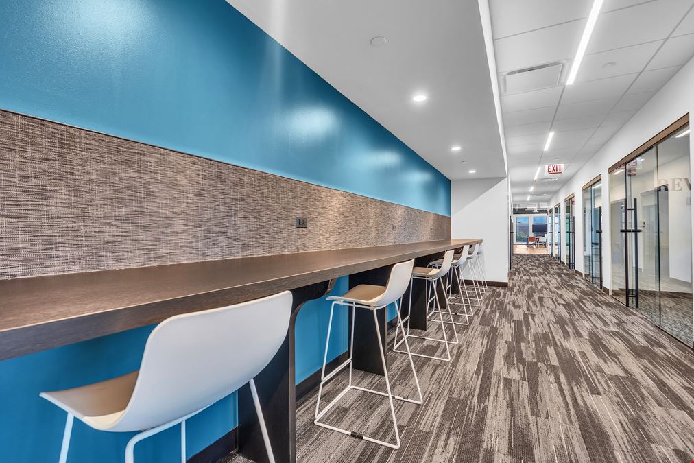 1701 Golf Rd, Tower 3