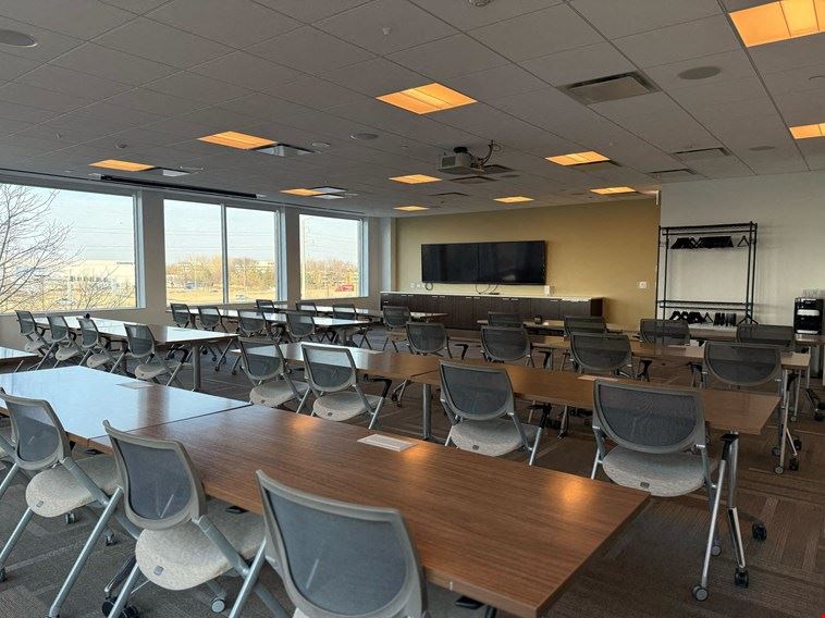 Training Room 1