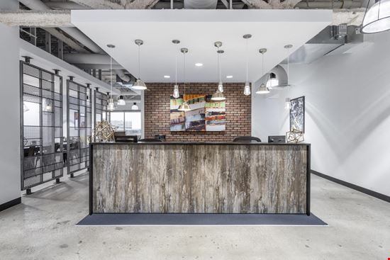 Preview of Union Park Office space for Rent in Cottonwood Heights