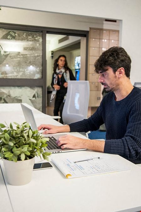 Pick Center - Boezio