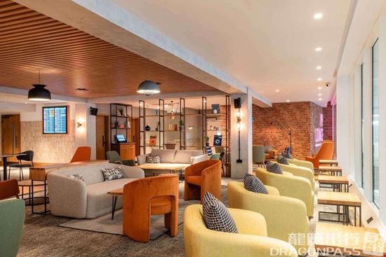 My Lounge  Luton Airport Terminal 1 Preview of My Lounge  Luton Airport Terminal 1 Office space for Rent in London