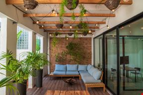 Kube Coworking